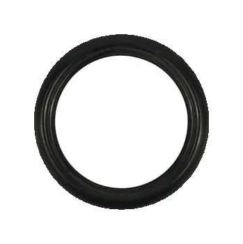 Rám na obraz Kulatý rám černý 9cm (Kulatý rám černý 9cm)