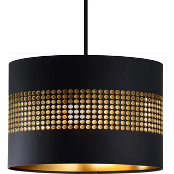 Závěsná lampa Ledigo Oro 1 - světelné body E27