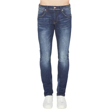 Pánské džíny Džíny Armani Exchange Indigo 1192039 40L