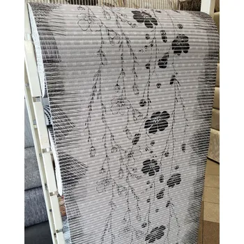 Koupelnová předložka Koupelnová předložka, měkká, rychleschnoucí, 65 cm x 10 cm, MAT-071