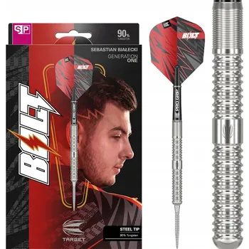 Šipka ŠIPKY TARGET SEBASTIAN BÍLÝ G1 SP 90% 22 G