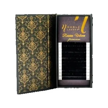 Umělé řasy Řasy Russian Volume Premium C 0,10 7 mm