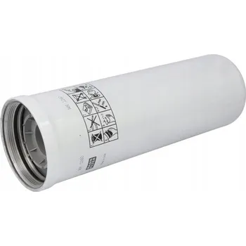 Olejový filtr Olejový filtr Mann-Filter WH 1260