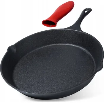 Pánev Tradiční pánev Artemis 30 cm litinová