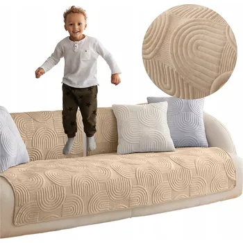 Obraz Potah na pohovku (kanape) MEBLE ODNOWA béžový