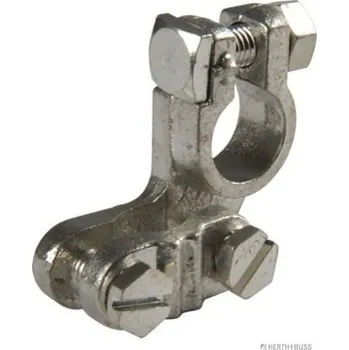 Autobaterie Svorka pólu baterie HERTH+BUSS ELPARTS 52285080