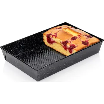 Forma na pečení Granitová forma na pečení 36 × 24 × 6 cm