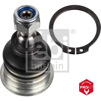 Podpora-/ Kloub FEBI BILSTEIN JR. 41210