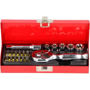 Vrták Sada Energy nářadí NE00338