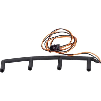 Systém vstřikování Přípojka, vstřikovací ventil KAMOKA 1611022