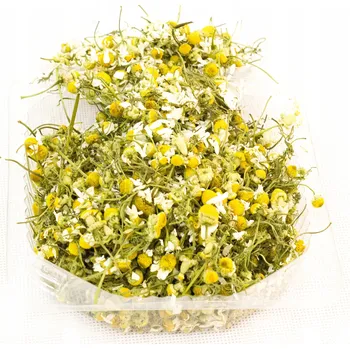 Čaj Heřmánek květ heřmánku čaj 250 g KVALITA