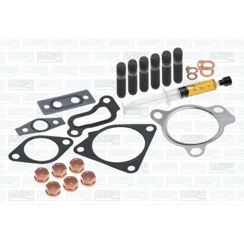 Turbodmychadlo Montážní sada, dmychadlo AJUSA JTC12237