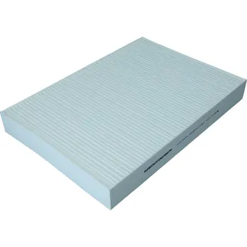 Kabinový filtr Filtr vzduchu v interiéru KAMOKA F423201