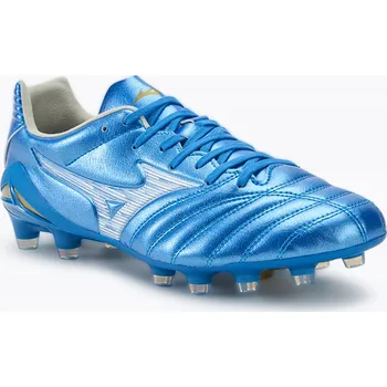 Kopačky MIZUNO MONARCIDA NEO III PRO (44,5) Pánské kopačky modré - lisovky