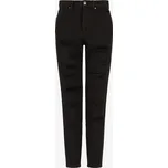 Džíny Armani Exchange Black 1192042 26R