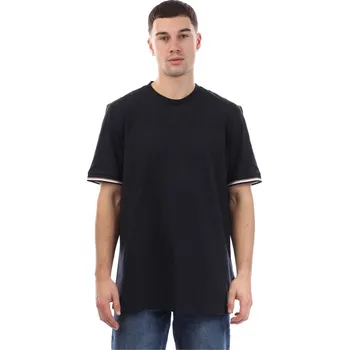 Tričko Boss Dark Blue 1192048 2XL