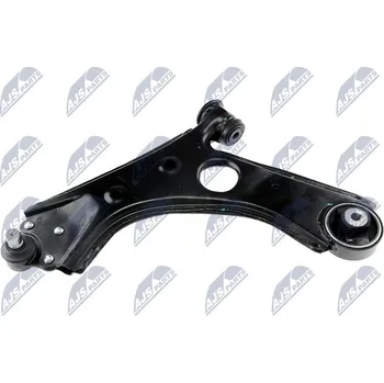 Zavěšení kol Řídicí páka, zavěšení kol NTY ZWD-FT-033