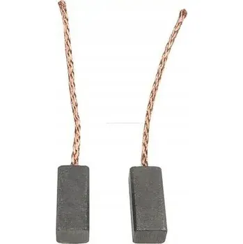 Alternátor Uhlíkový kartáč, alternátor AS-PL OB9023