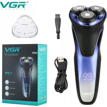 Holicí strojek Holicí Strojek VGR 306