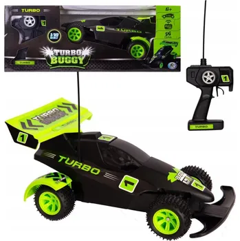 RC model auta TERÉNNÍ AUTO NA DÁLKOVÉ OVLÁDÁNÍ RC