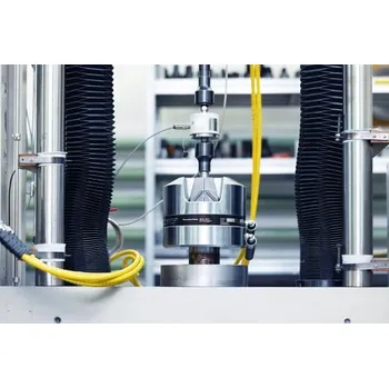 Průmyslová váha Neakreditovaná kalibrace jeřábové váhy do 20t