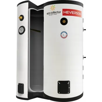 Obraz Bojler pro tepelná čerpadla bez spirály Heverson 100 l