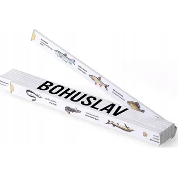 metr Skládací metr Metrie 2 m