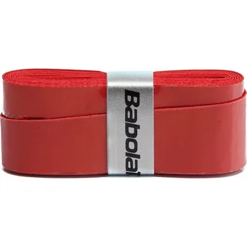 Raketový sport Tenisová omotávka vrchní Babolat My Overgrip 1 kus červená