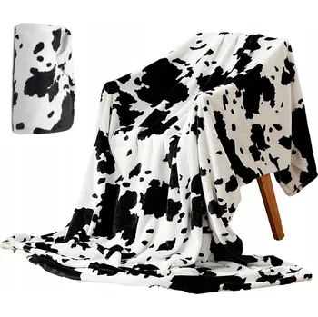 Prostěradlo Deka Bedee z mikrovlákna 130 cm x 150 cm bílá