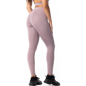 Dámské legíny Dámské sportovní legíny Minimal Dazzle Carpatree velikost M šedé