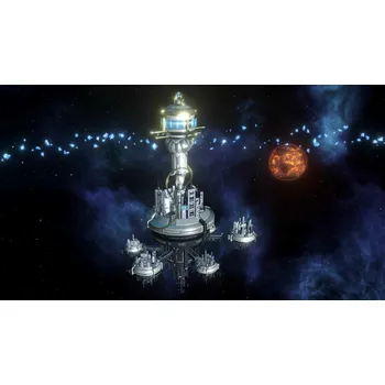 Počítačová hra Stellaris: MegaCorp PC (Hra pro PC)