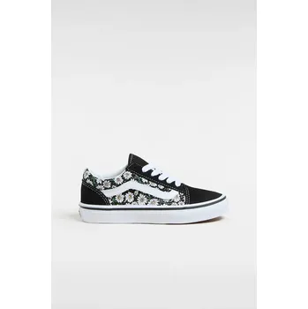 Chlapecké tenisky Dětské tenisky Vans Old Skool VN000CY86BT1 černá 99X, EUR 30.5