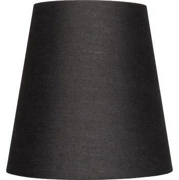 Obraz Stínidlo Ledigo 16 cm E27 černé