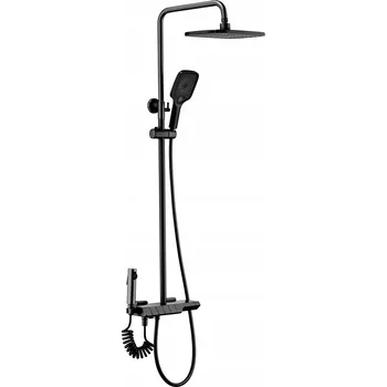 Sprchový set Sprchový set na omítku Rea ROB