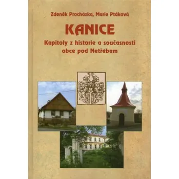 Kanice - Zdeněk Procházka Marie Ptáková