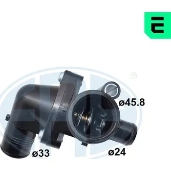 Auto-moto Termostat, chladivo ERA 350597A