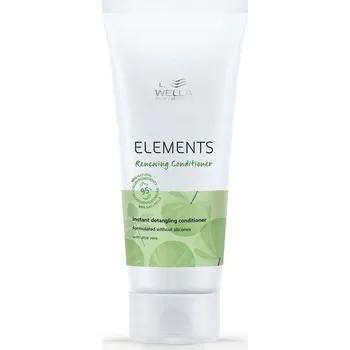 WELLA ELEMENTS REGENERAČNÍ KONDICIONÉR 200 ML DB204