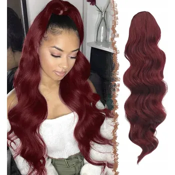 Paruka Příčesek Cop Paruka