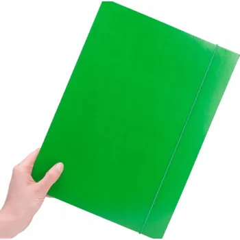 Desky s gumou A4 Beniamin