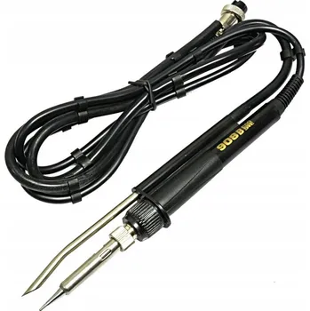 Páječka Kolba lutownicza 908B pro pájecí stanici Yihua Repro WEP 992DA+ Grot T-I