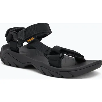 Pánská obuv Pánské sandály Teva Terra Fi 5 Universal black