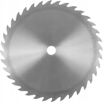 Pilový kotouč Kotoučová pila 300x30x2,8 mm, 36 zubů Walter