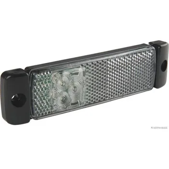 Přední světlomet Obrysové světlo HERTH+BUSS ELPARTS 82710326