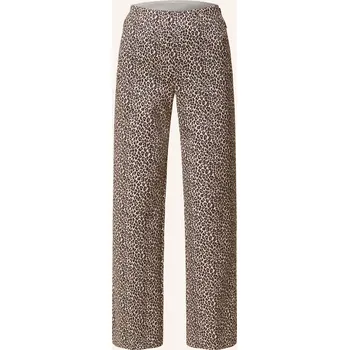 Dámské kalhoty Marc Cain Dámské Kalhoty Winder, 153 magnolia, 44