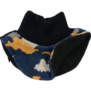 Šála YOCLUB dětská šála polyester