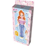 JIRI MODELS Magnetické panenky