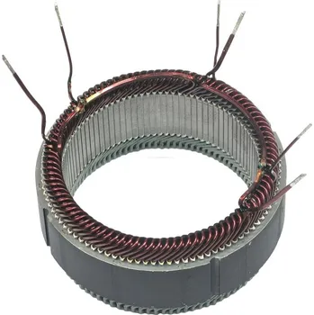 Alternátor Stator, generátor AS-PL Sp. z o.o. AS6024