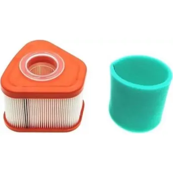 Vzduchový filtr set Briggs & Stratton 597265 595853 850E 875EXi (FILS8)