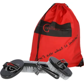 Sportovní taška COVALLIERO Taška na čisticí potřeby, pro dospělé