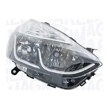 Přední světlomet Světlomet MAGNETI MARELLI 712106011110